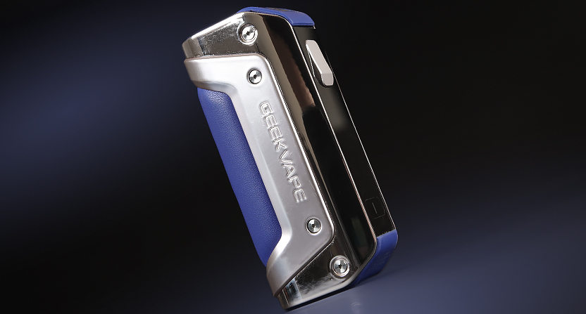 Box Aegis Solo 3 3000mAh Geekvape